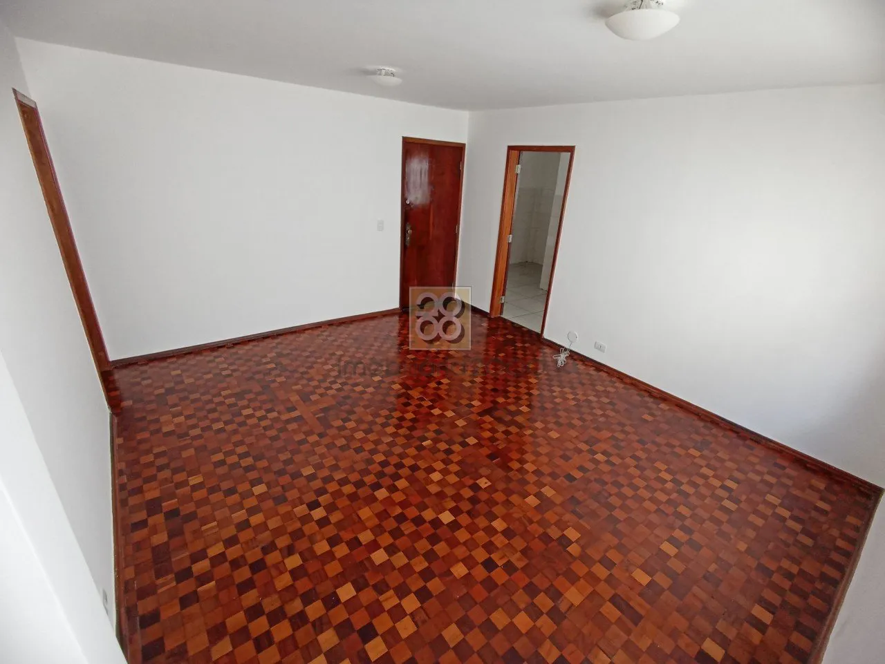 Apartamento, 77 m², com piso de madeira ou laminado — photo 5