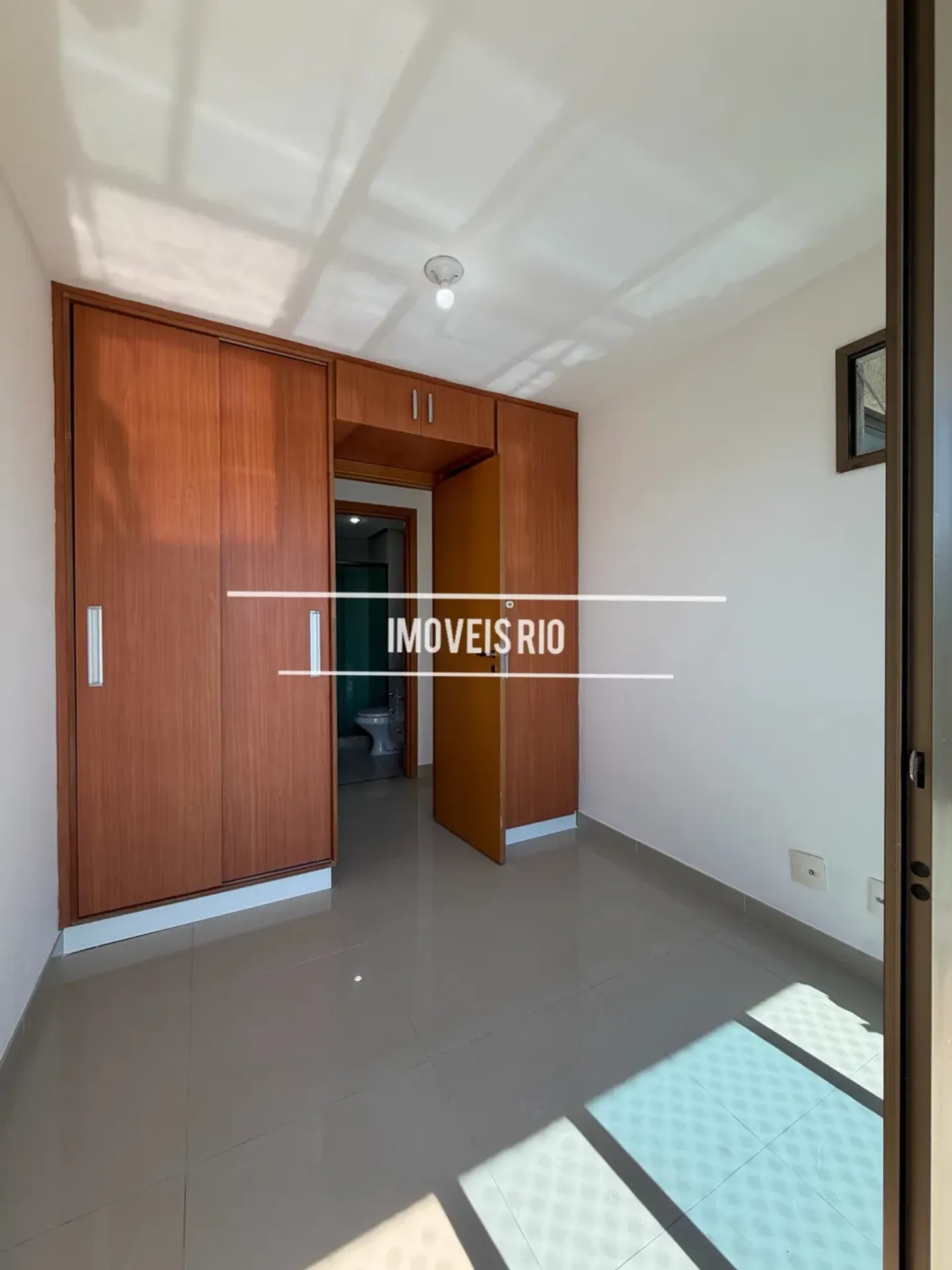 78 m² apartment with 2 bedrooms and 3 bathrooms — photo 12