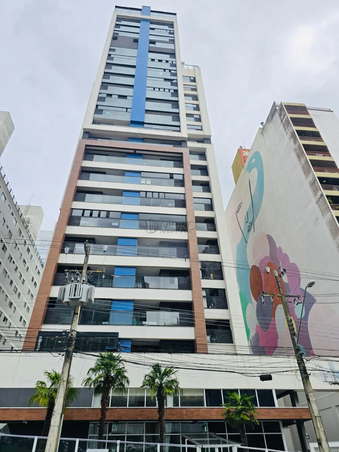 Apartamento mobiliado com cozinha americana — photo 10