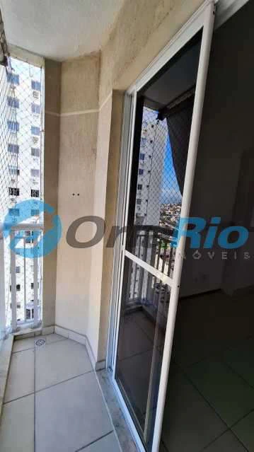 2-bedroom apartment with balcony and private BBQ — photo 6