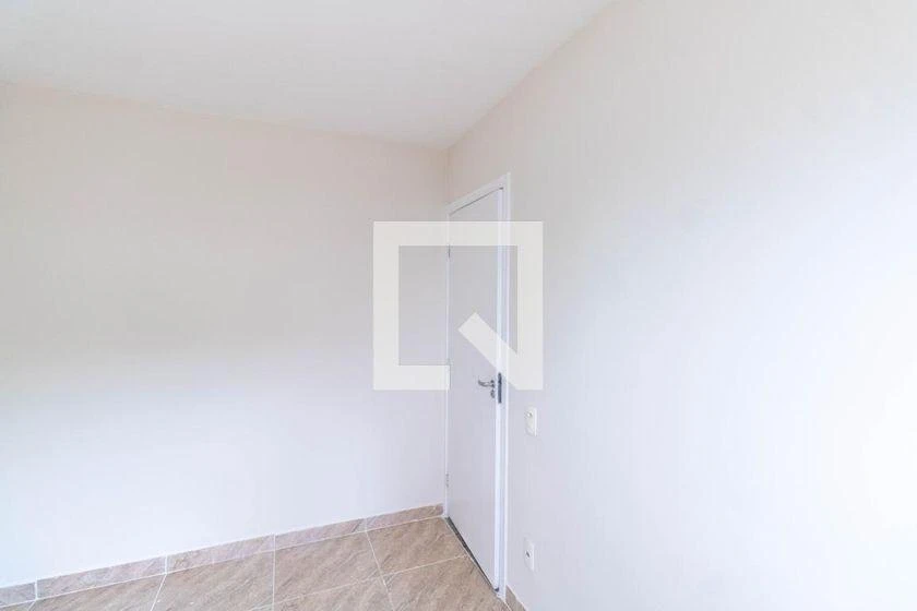 Furnished apartment, 45 m², with a washing machine — photo 42