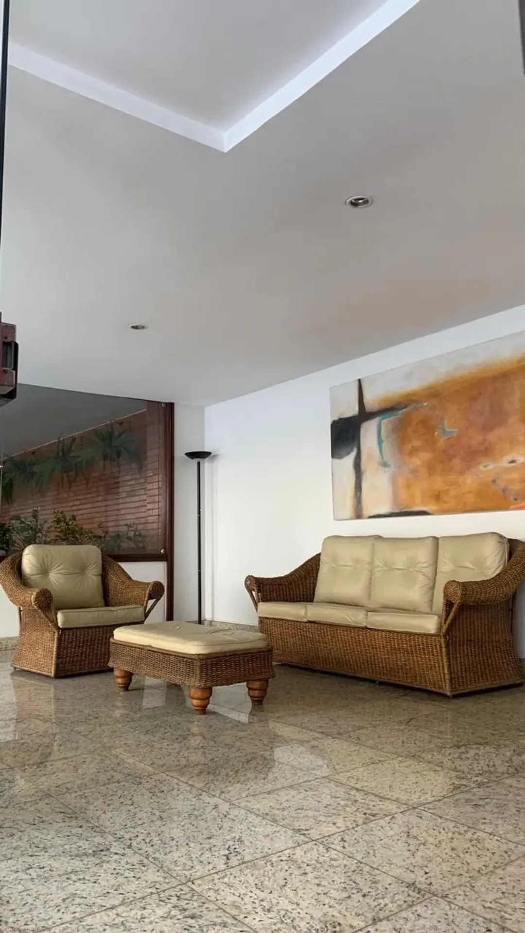 Квартира 71 м² с 1 спальней и приватным садом — photo 7