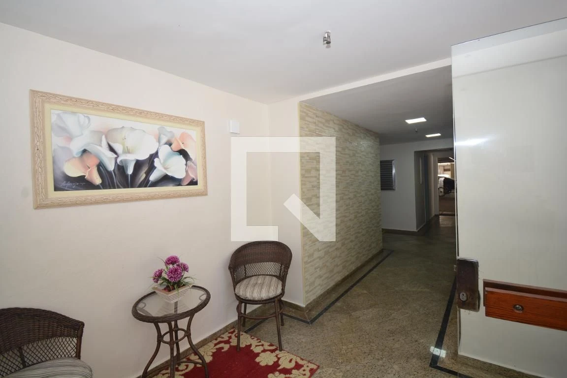 2-bedroom apartment with a washing machine in Rio de Janeiro — photo 79