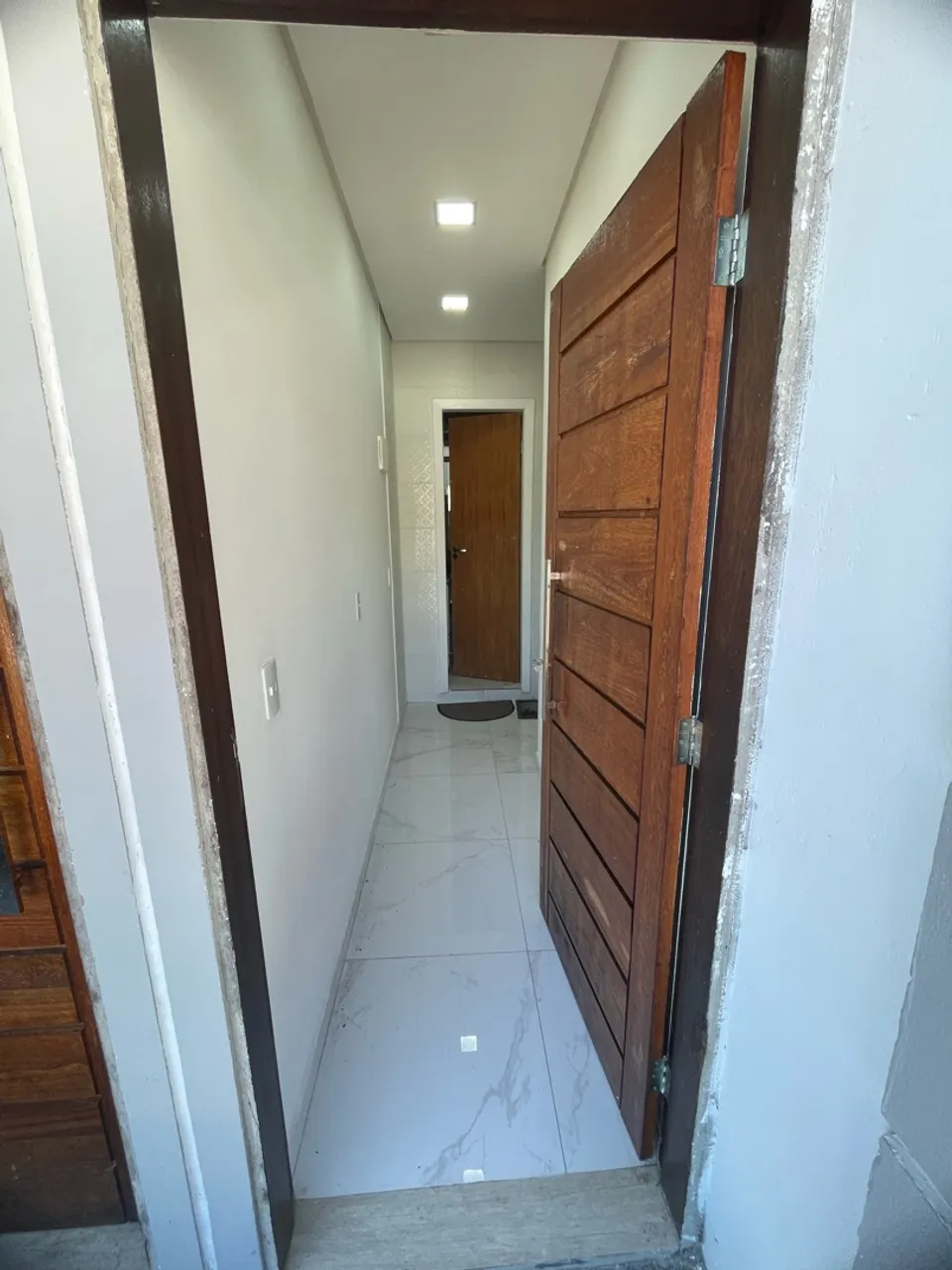 Furnished apartment, 30 m², with a water view — photo 10