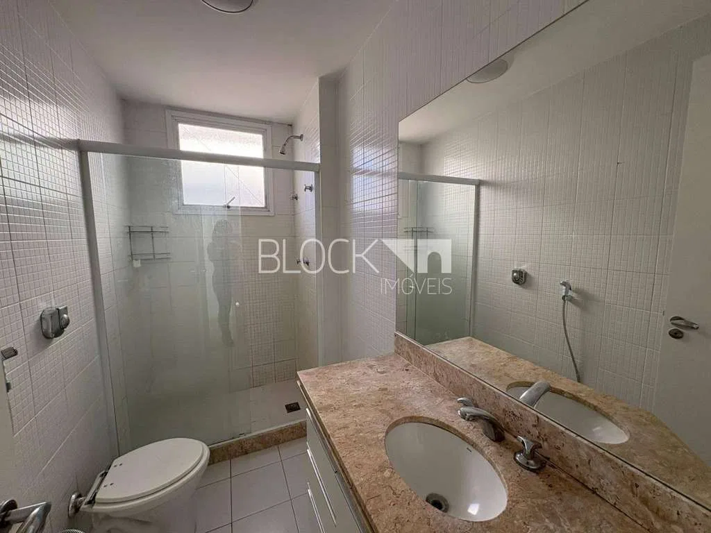 Apartamento de 3 quartos, sendo 1 suíte, 140 m² — photo 8