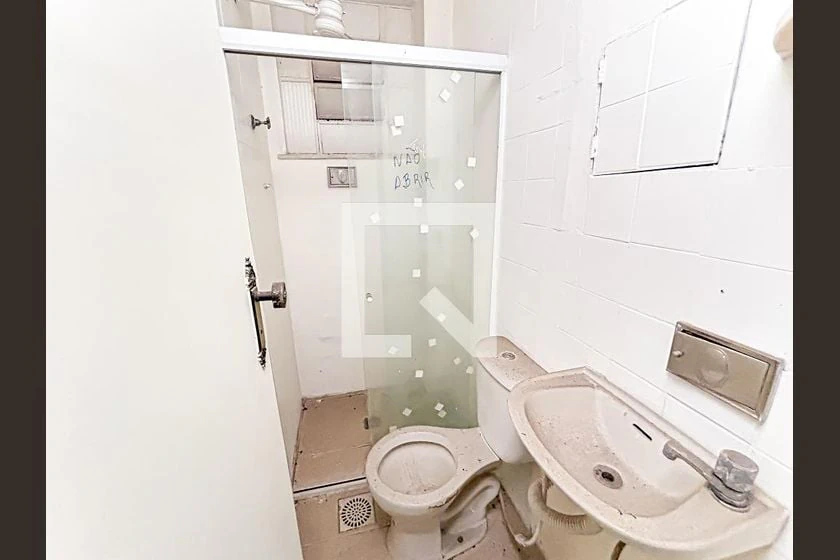 Apartamento de 25 m² con 1 dormitorio y zona de lavado — photo 16