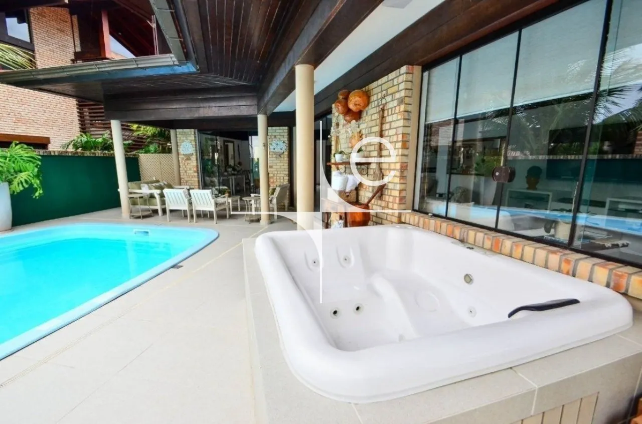 Casa amueblada con 7 dormitorios y 3 suites — photo 12