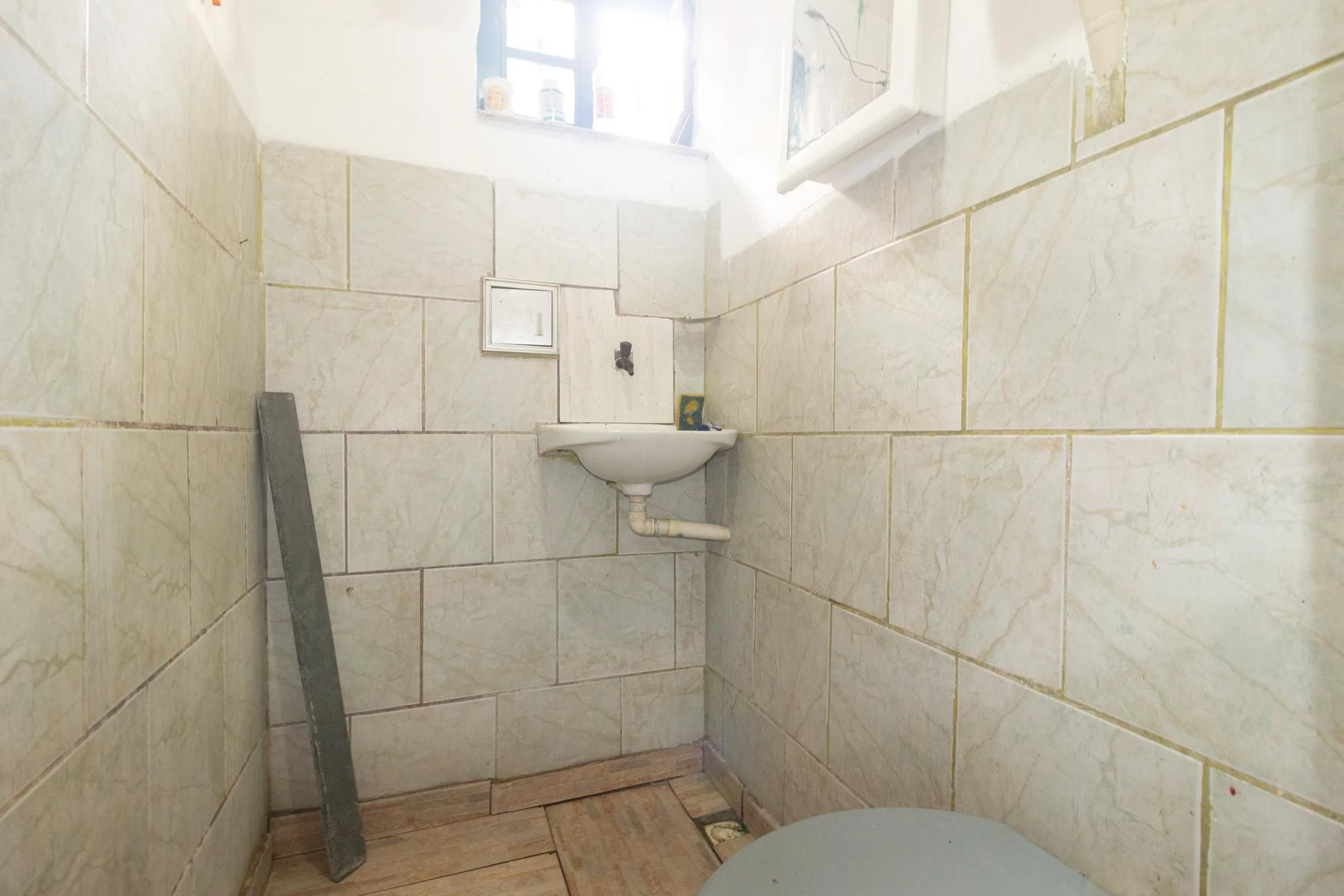 Casa mobiliada com 1 quarto e jardim privativo — photo 20