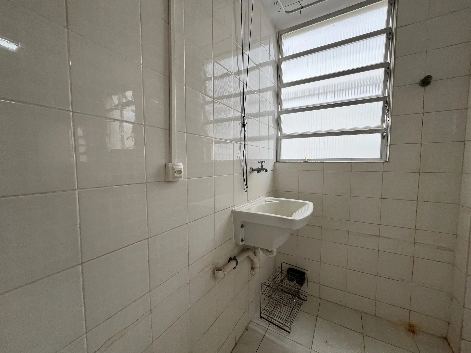 Bathtub in a 2-bedroom apartment, 170 m² — photo 24
