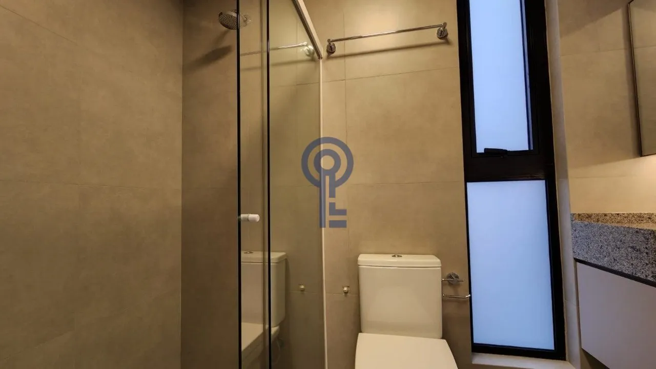 Studio mobiliado de 53 m² no 8º andar com 1 vaga — photo 9