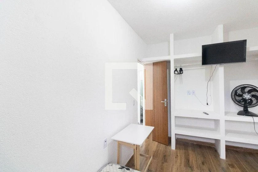 Casa amueblada de 33 m² con 1 dormitorio y 1 baño — photo 8
