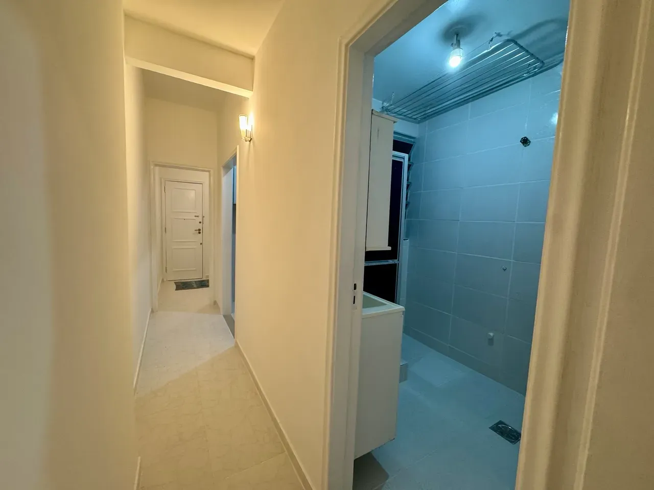 Apartamento de 1 quarto e 40 m² — photo 11