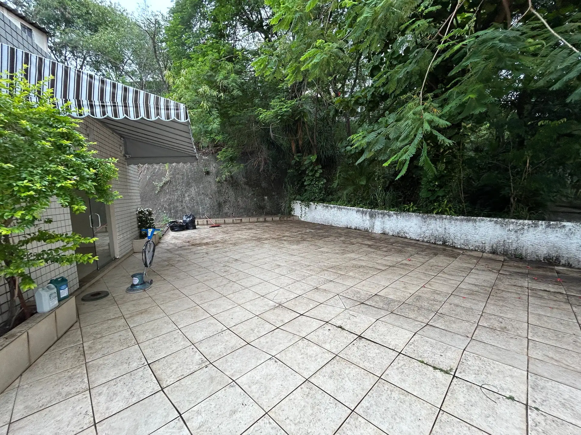 Rental apartment with 2 bedrooms and a wide view — photo 45