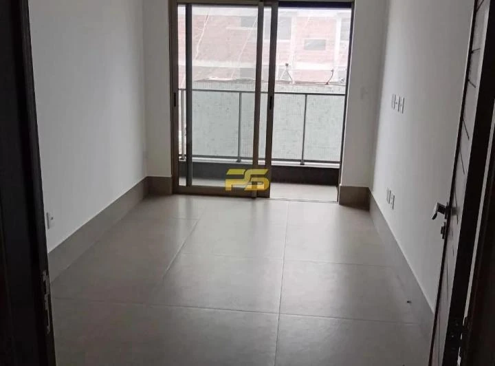 Квартира 55 м² з 2 кімнатами, балконом і 1 місцем — photo 7
