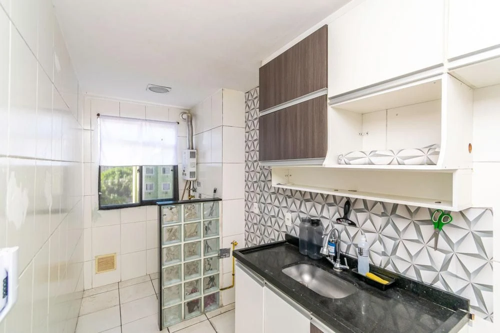 Apartamento de 2 quartos em condomínio com piscina — photo 7
