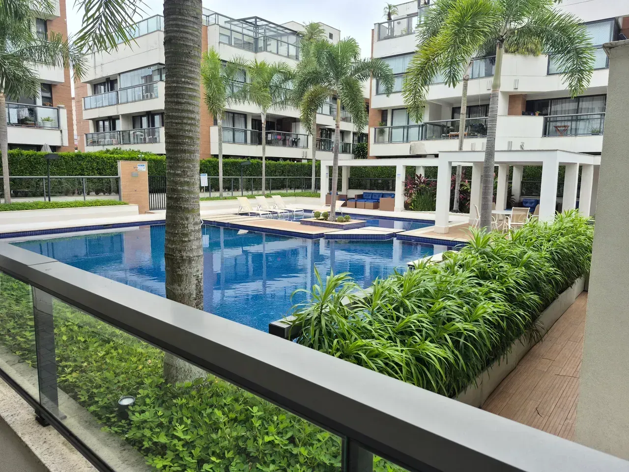 Apartamento sin amueblar con 4 dormitorios y 178 m² — photo 30