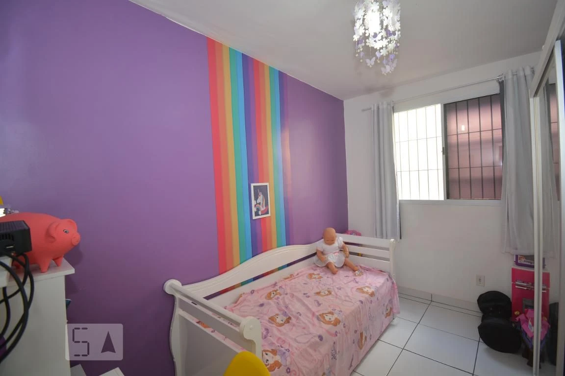 Apartamento para alugar com 2 quartos e 2 banheiros — photo 19