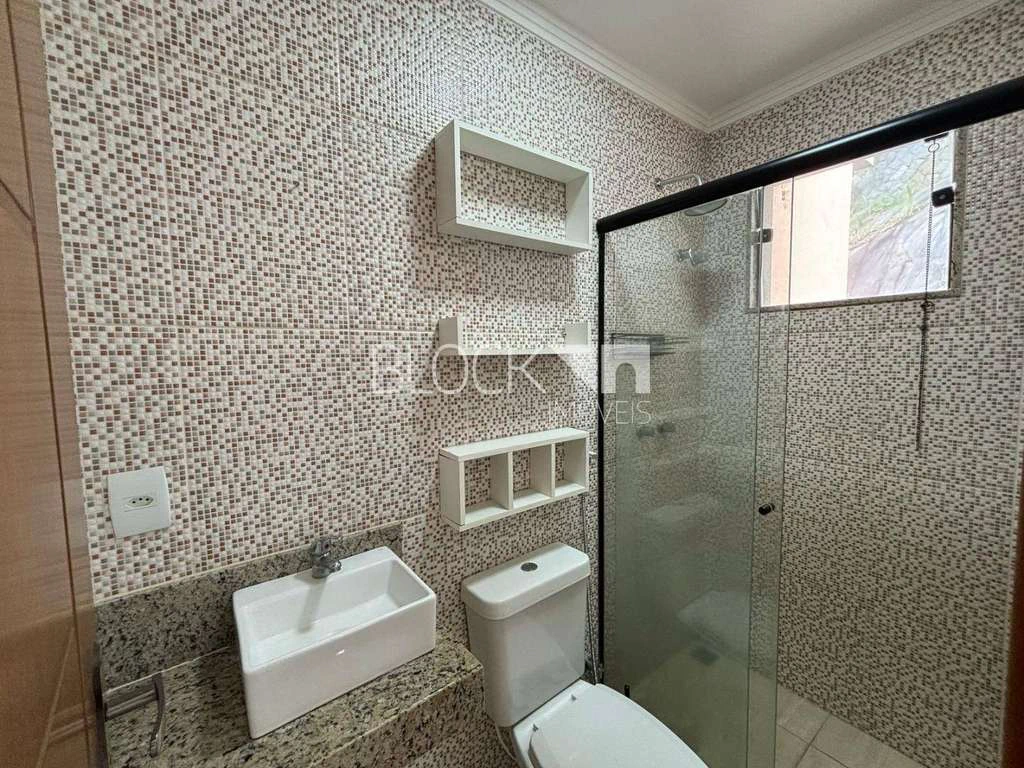 Condominium house with open-air pool and 3 suites — photo 18
