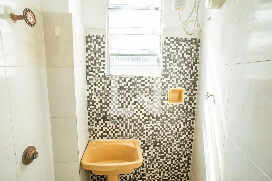 Студия 25 м², Рио-де-Жанейро — photo 5
