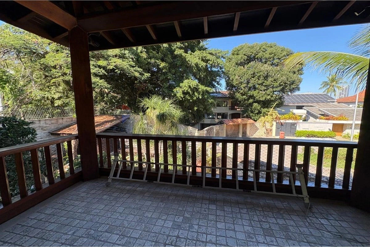 Casa mobiliada de condomínio com 6 suítes e 8 vagas — photo 28