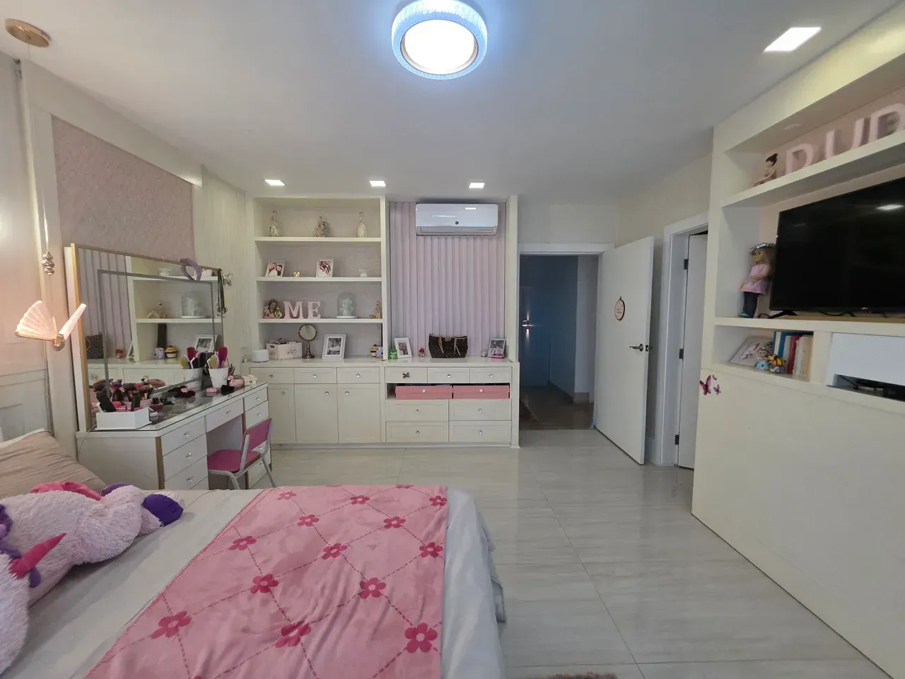 Casa mobiliada com cozinha americana e 6 suítes — photo 10