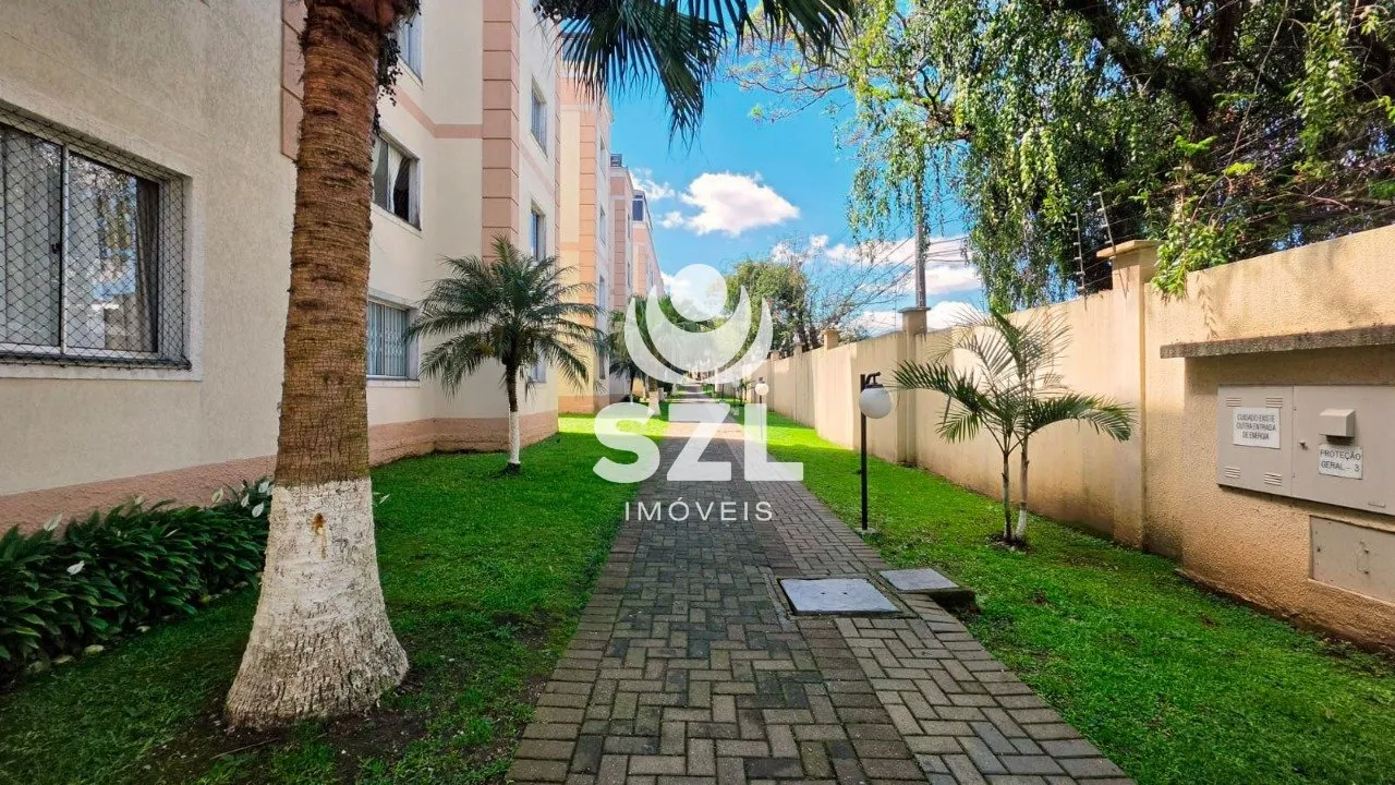 56 m² apartment on the 1st floor with 1 parking space — photo 30