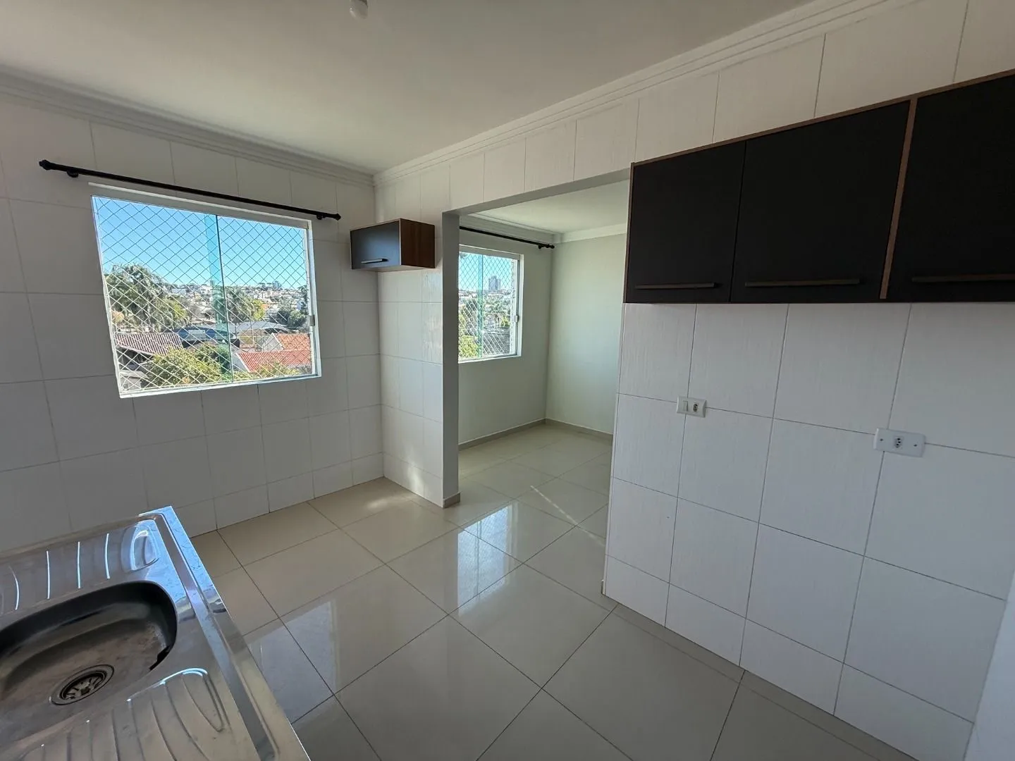 Apartamento de 56 m² e 2 quartos, Fanny — photo 7