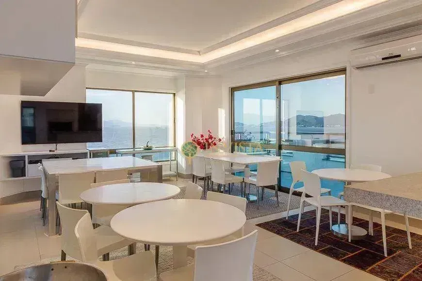 Apartamento mobiliado, 90 m², com vista para a água — photo 13