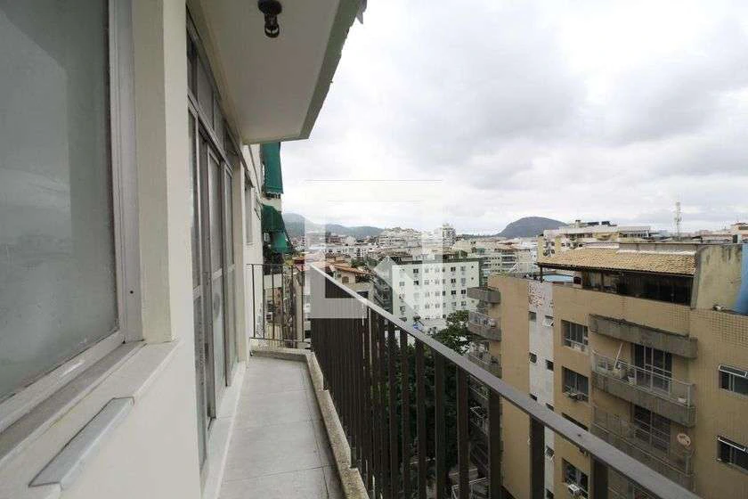 70 m² apartment on the 6th floor with a balcony