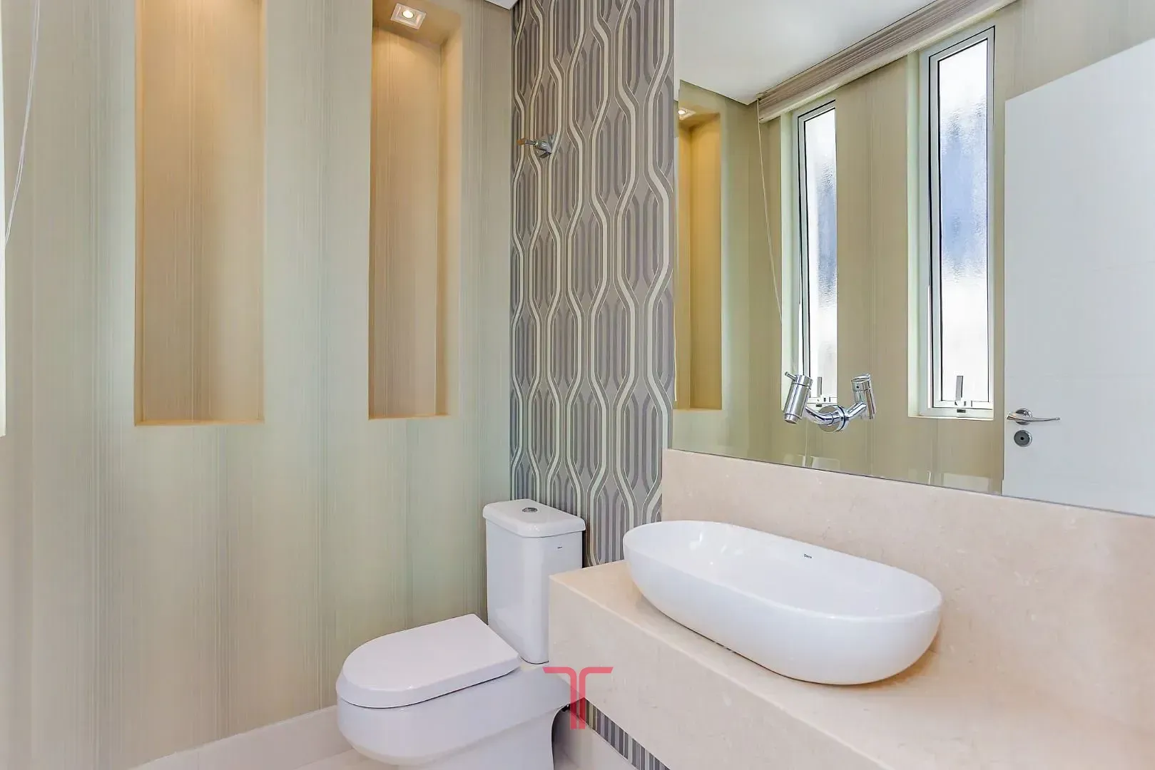Дом 550 м² с 5 спальнями и приватным садом — photo 54