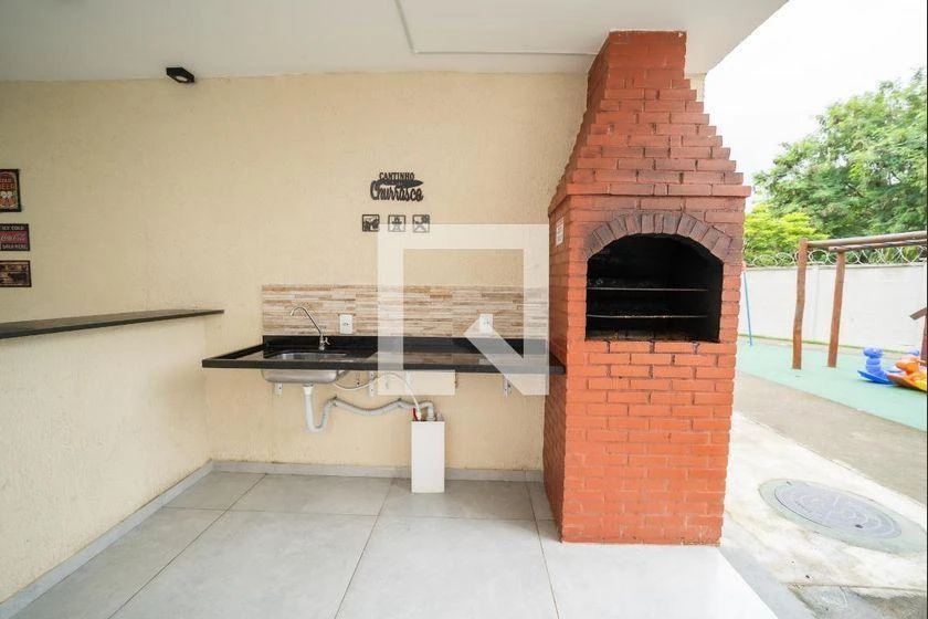 One-bedroom apartment with a washing machine — photo 5
