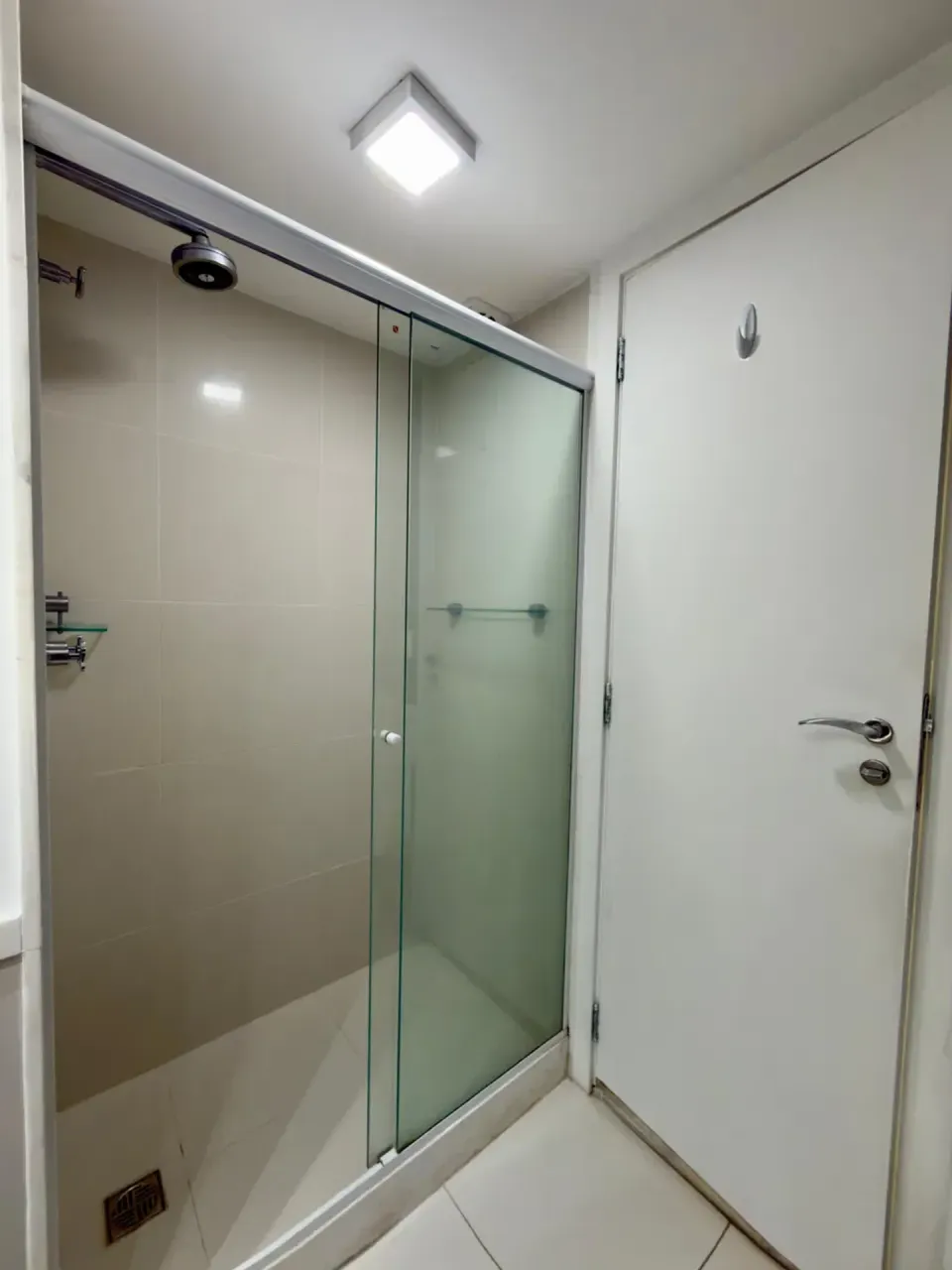 Apartamento mobiliado com 2 quartos e 2 banheiros — photo 18