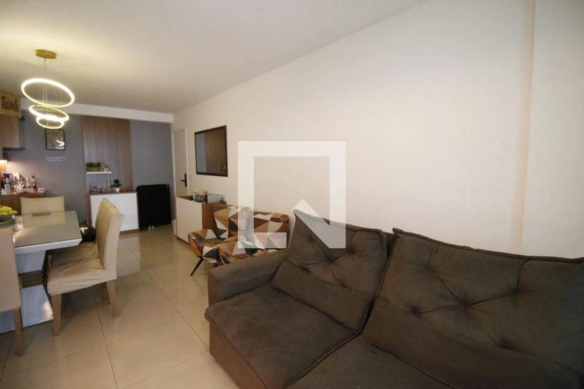3 quartos e máquina de lavar: apartamento de 98 m² — photo 20