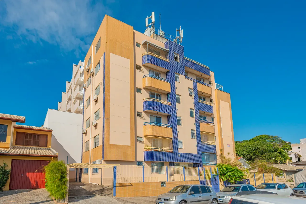Apartamento de 40 m² com 1 quarto e cozinha separada — photo 14