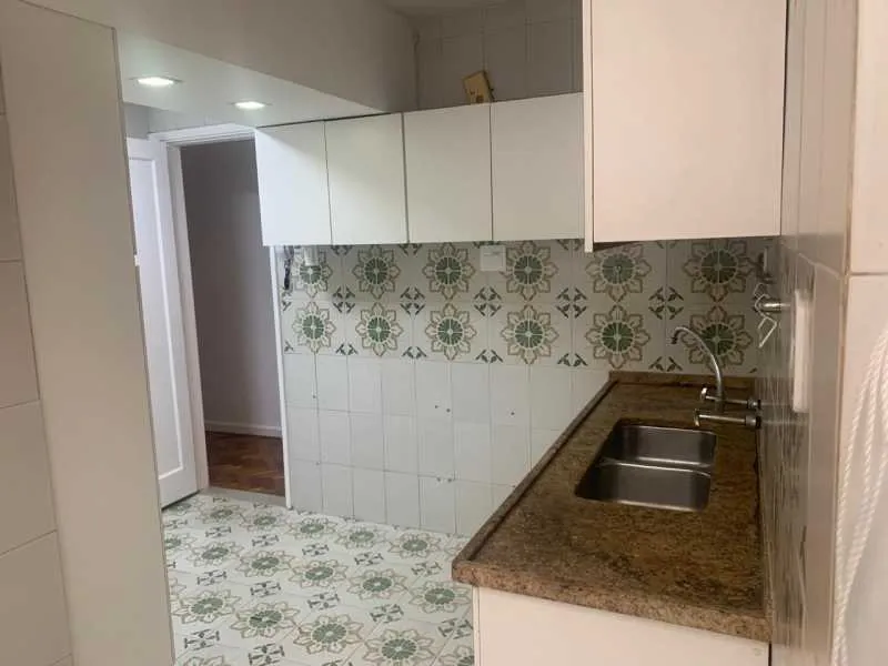 3-bedroom apartment with a private BBQ — photo 17