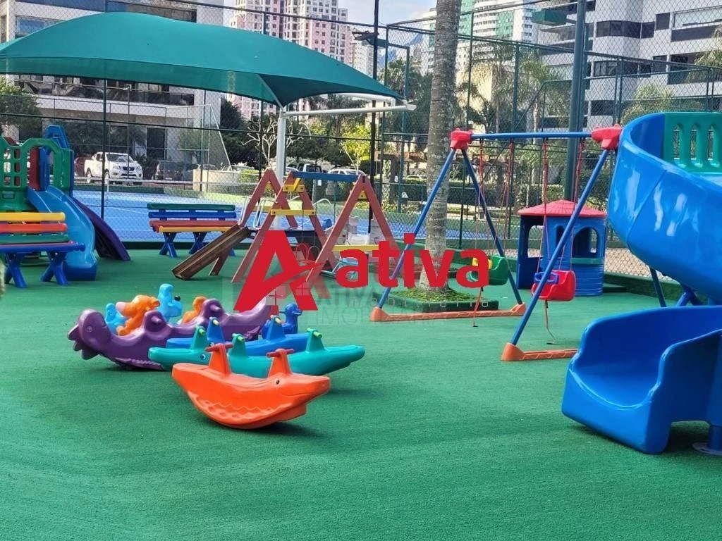 3 quartos e vista para a água: apartamento de 175 m² — photo 33
