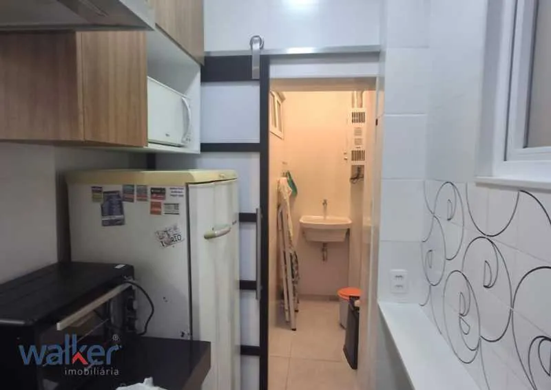 Apartamento mobiliado de 37 m² e 1 quarto, Copacabana — photo 7