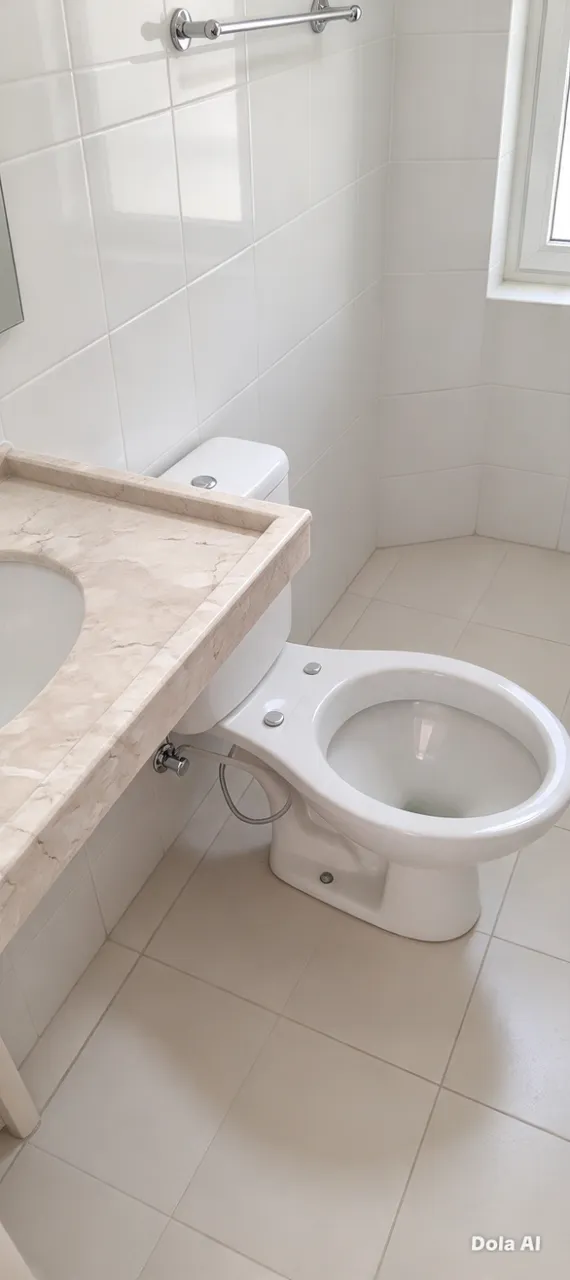 2-bedroom apartment, 45 m² — photo 3