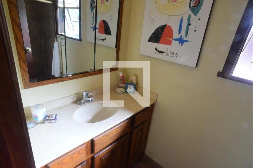 Casa para aluguel com 6 quartos e suítes — photo 39