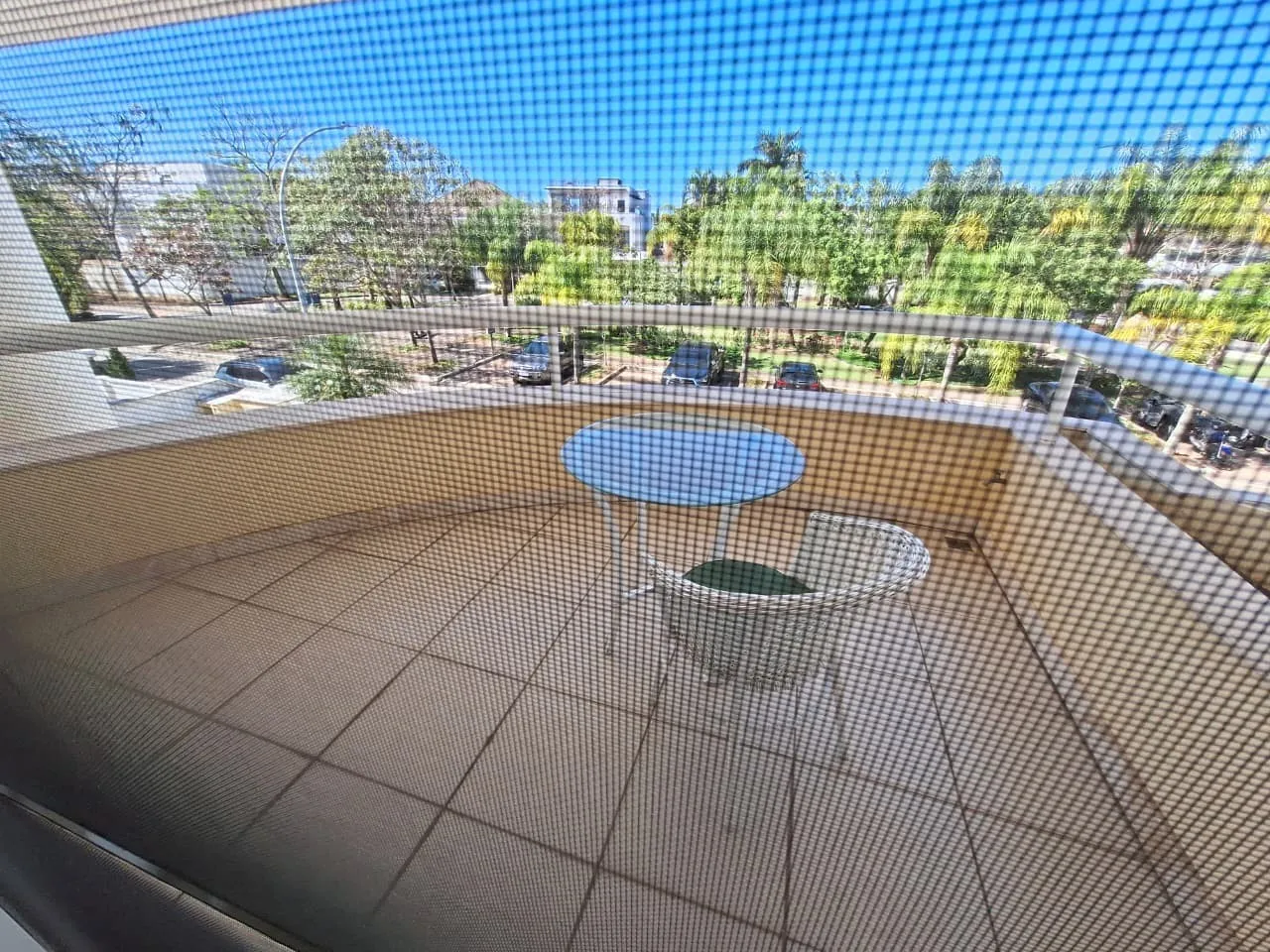 Furnished house with 4 bedrooms and 5 bathrooms — photo 36