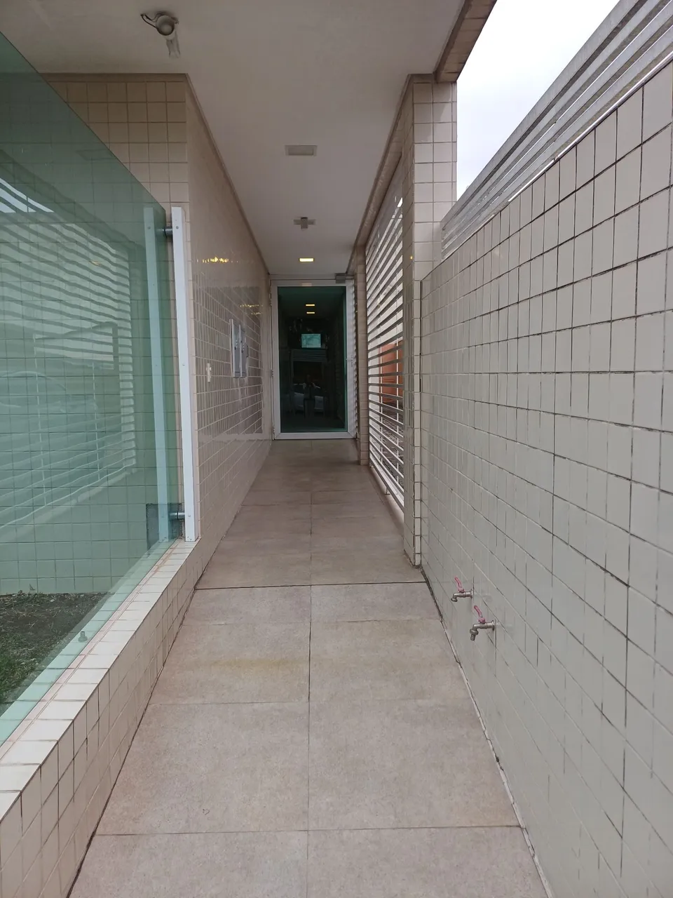 Monoambiente de 30 m² en Curitiba — photo 11
