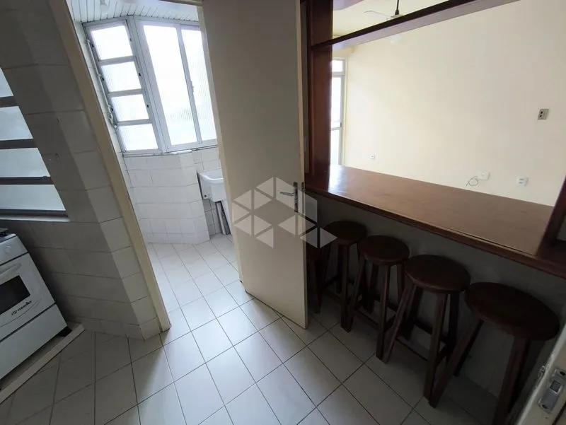 Apartamento de 47 m² con 1 dormitorio y balcón — photo 6