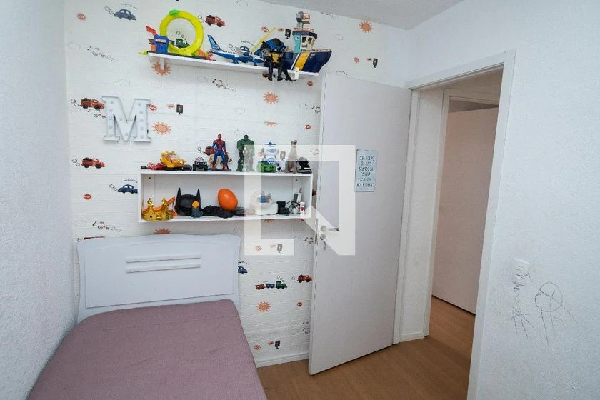 Меблированная квартира с 2 спальнями и 48 м² — photo 16