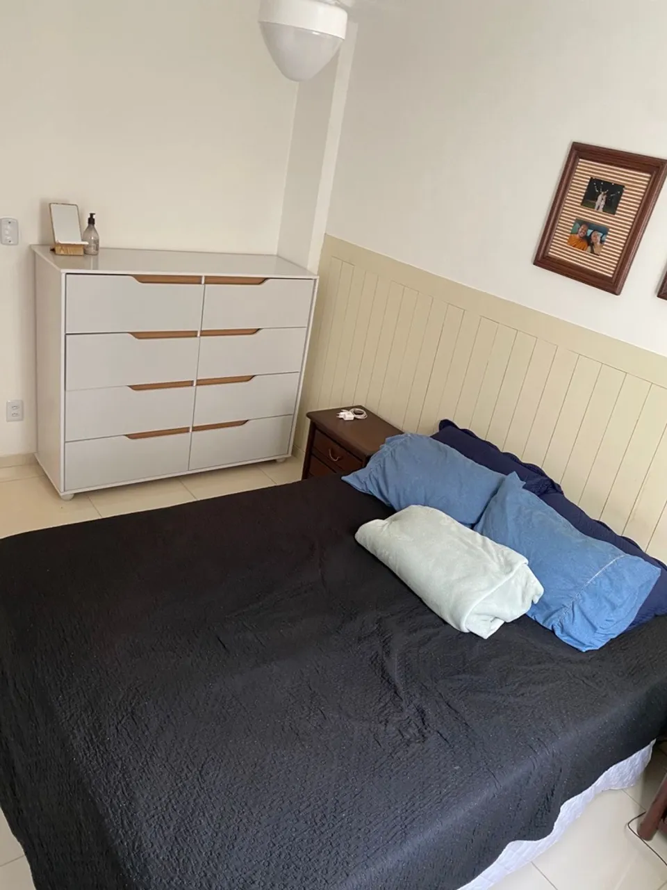 Apartamento com espaço de home office, Tomás Coelho — photo 3