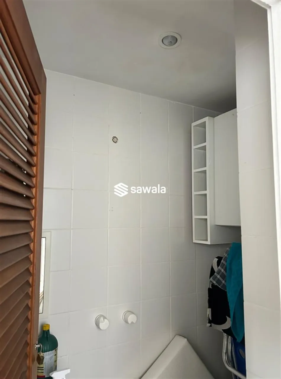 Furnished apartment with 2 bedrooms and 2 bathrooms — photo 16