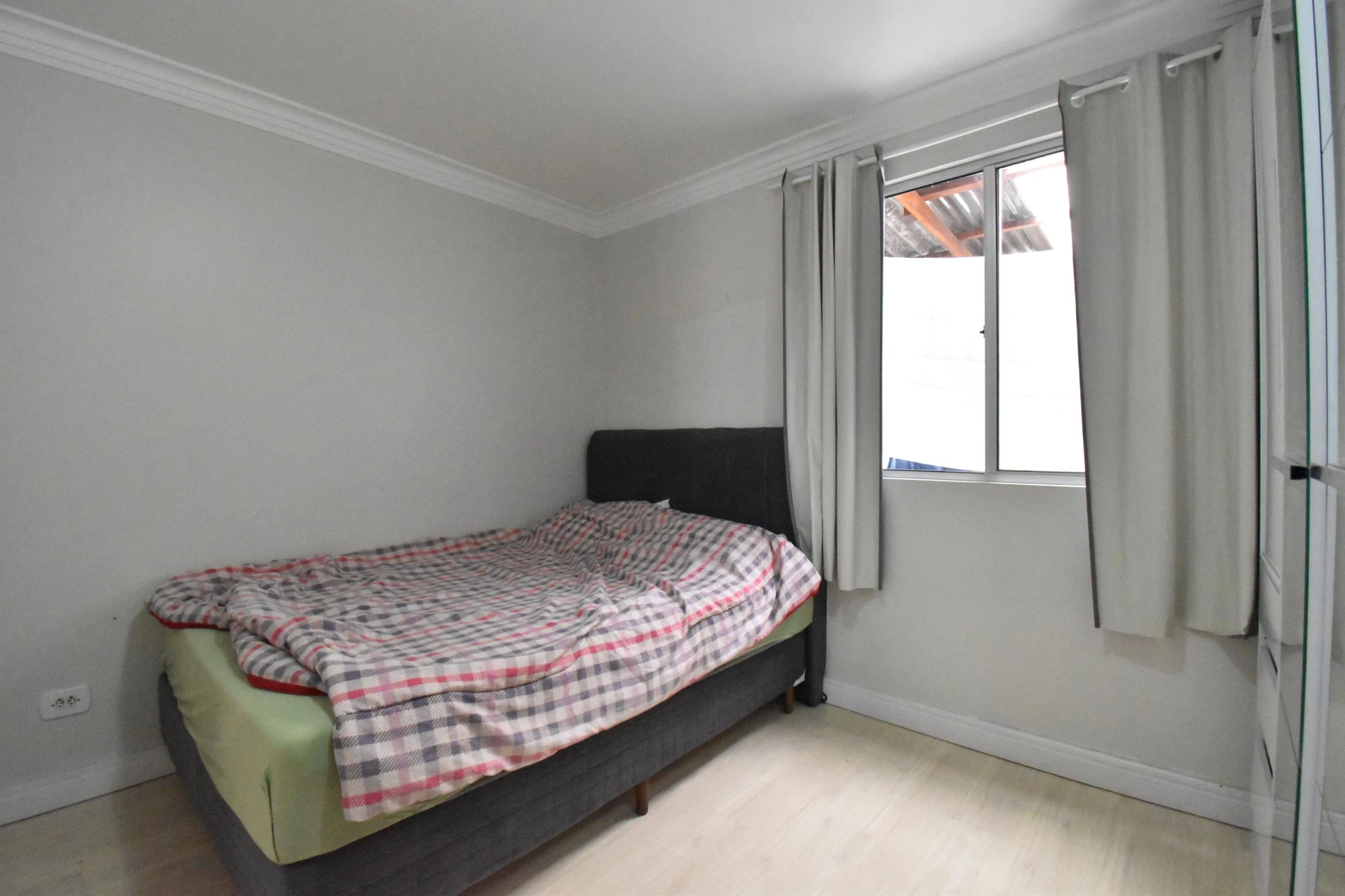 Furnished house, 62 m², with a grill on the balcony — photo 11