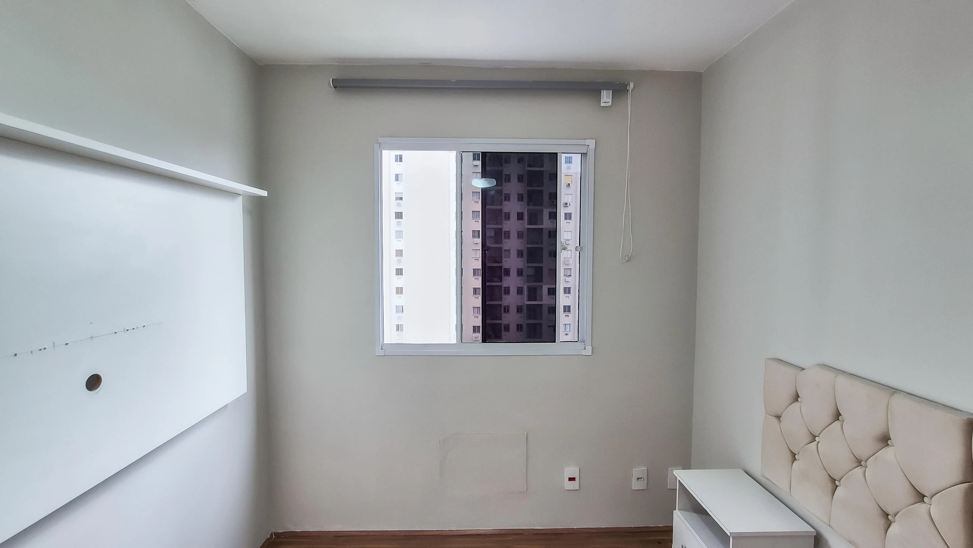 Apartamento com 2 quartos e varanda — photo 42