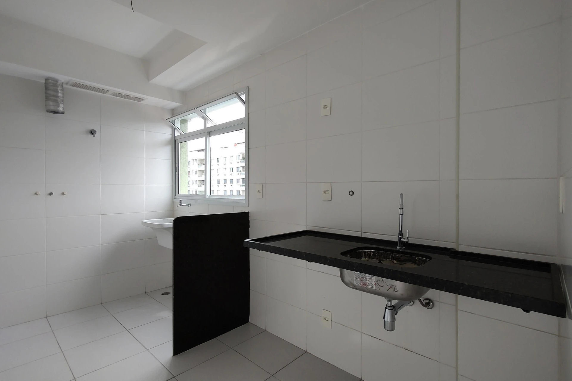 Apartamento com 2 quartos e animais permitidos — photo 3