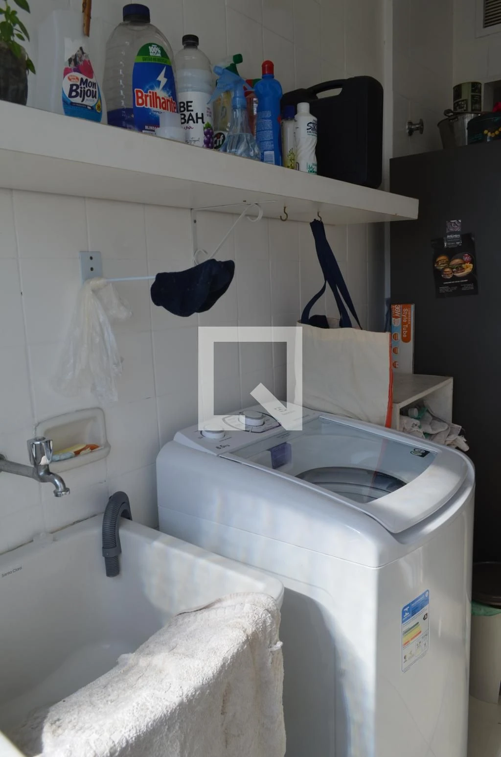 3-bedroom apartment in a building with a pool — photo 62