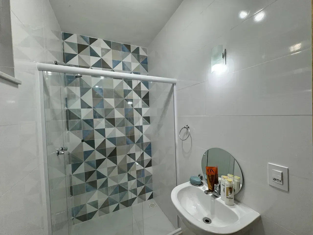 Furnished 1-bedroom apartment with a gas stove — photo 4